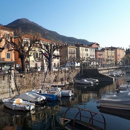 Comolake House Apartment Bellano Bagian luar foto