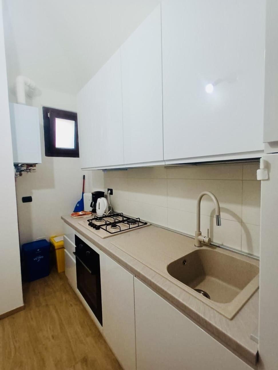Comolake House Apartment Bellano Bagian luar foto
