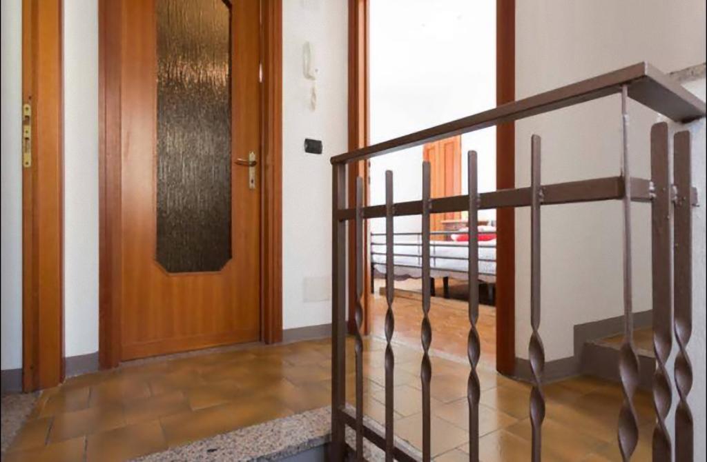 Comolake House Apartment Bellano Bagian luar foto