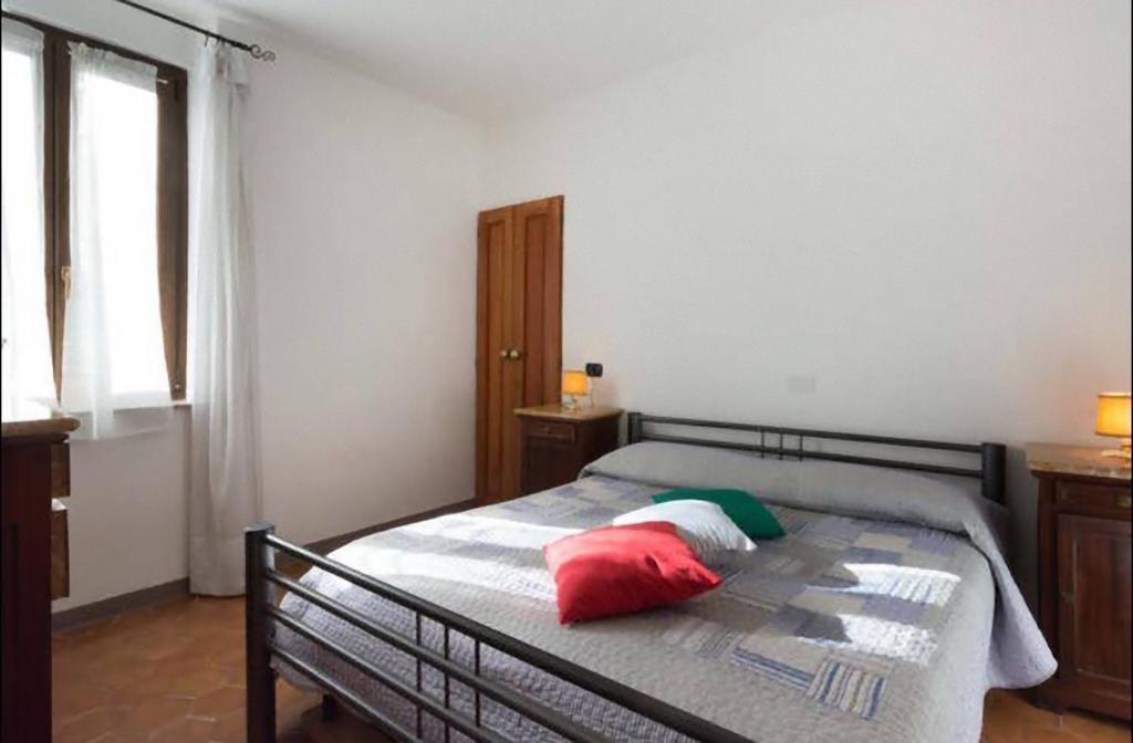 Comolake House Apartment Bellano Bagian luar foto